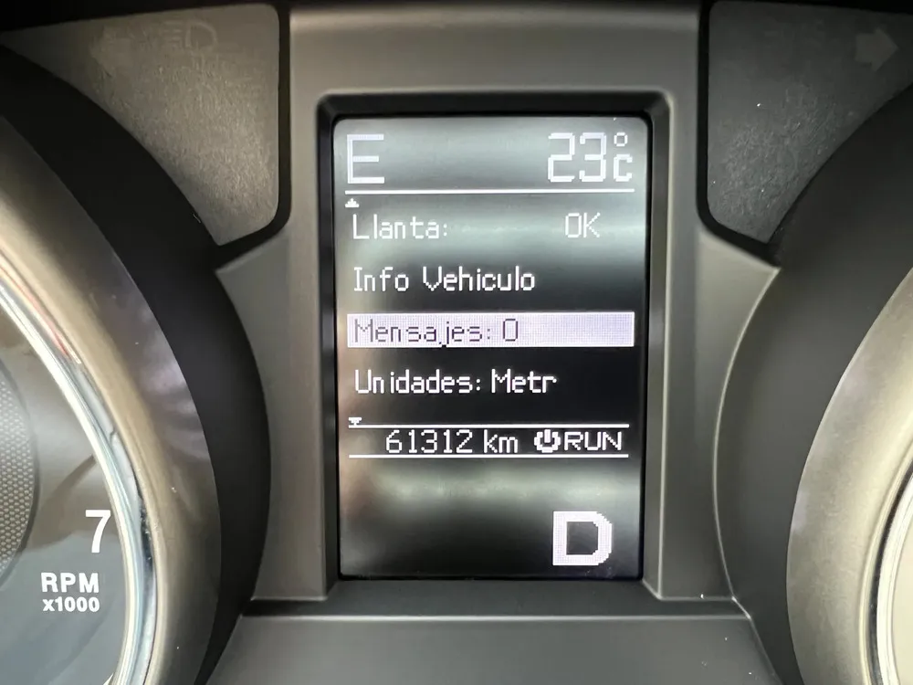 Vista 16 del vehículo: Jeep Grand Cherokee