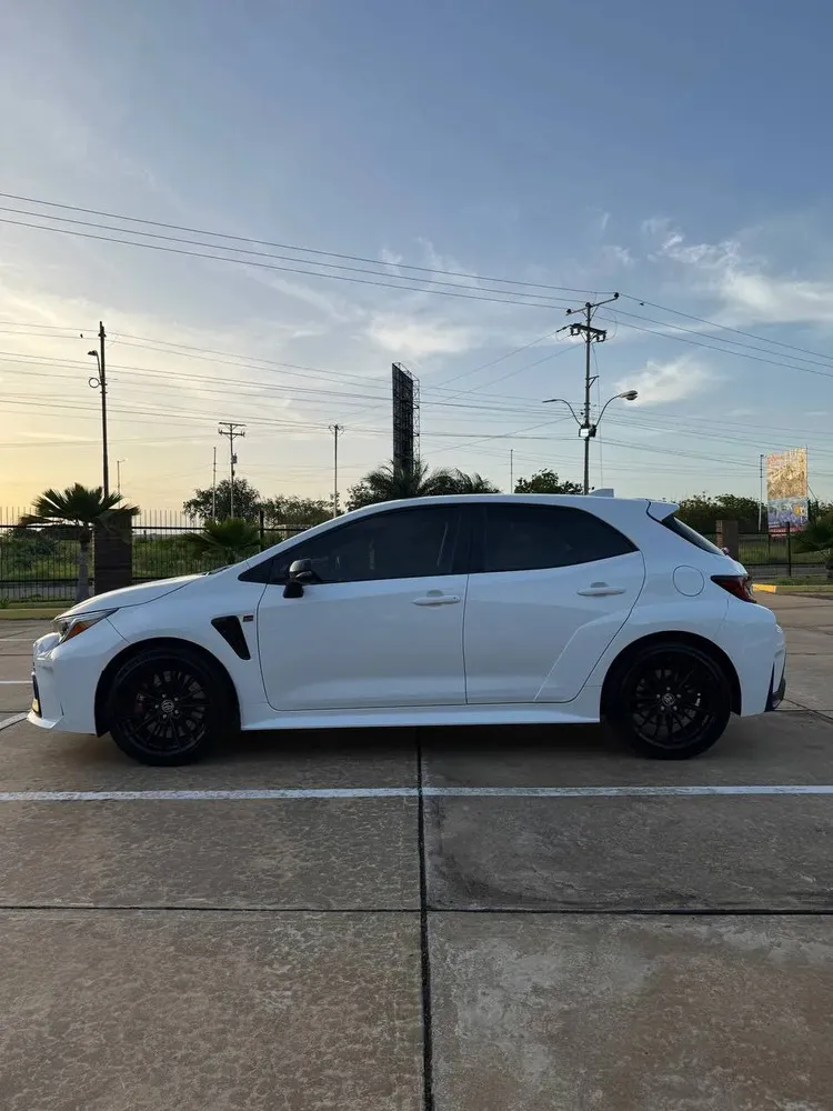 Vista 5 del vehículo: Toyota Corolla