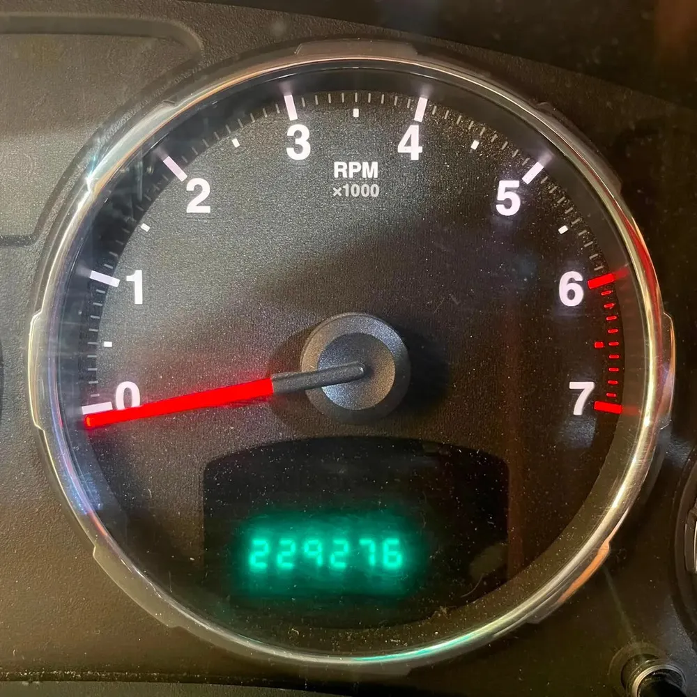 Vista 3 del vehículo: Jeep Cherokee