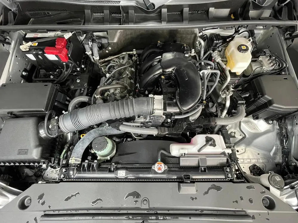 Vista 9 del vehículo: Toyota Land
