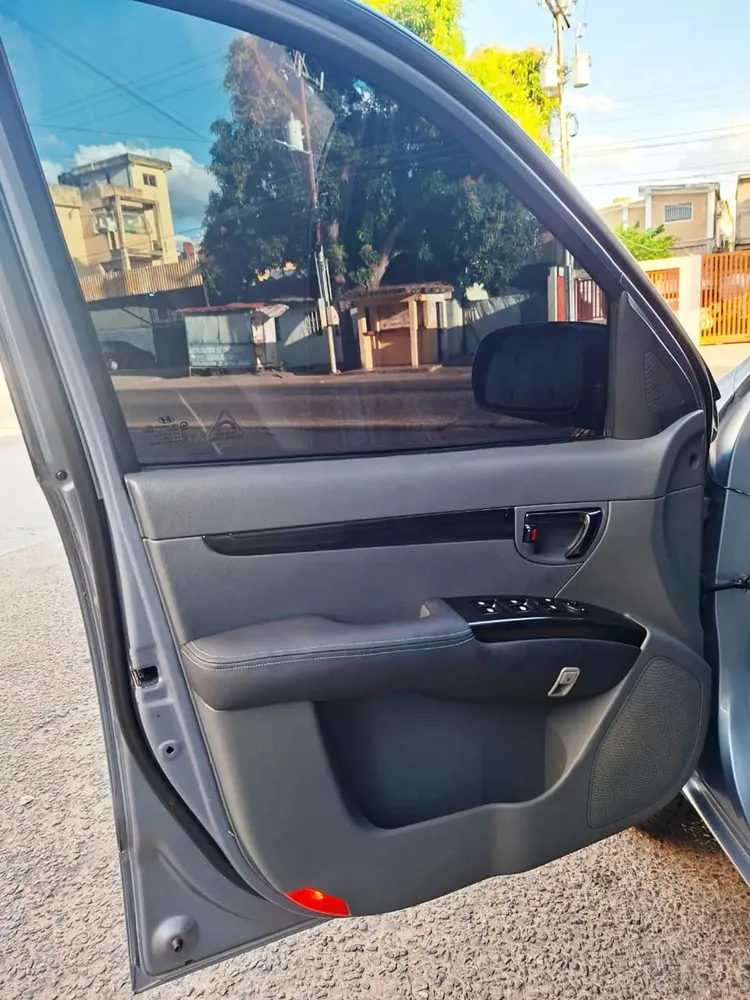 Vista 13 del vehículo: Hyundai Santa