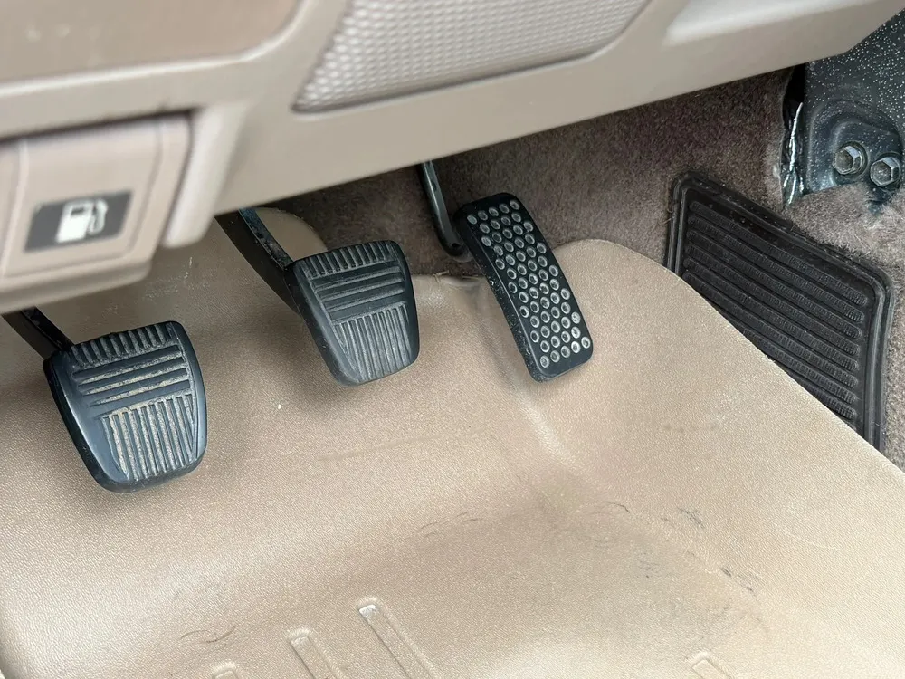 Vista 8 del vehículo: Toyota Autana