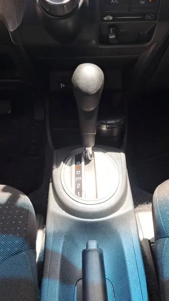 Vista 17 del vehículo: Honda Fit