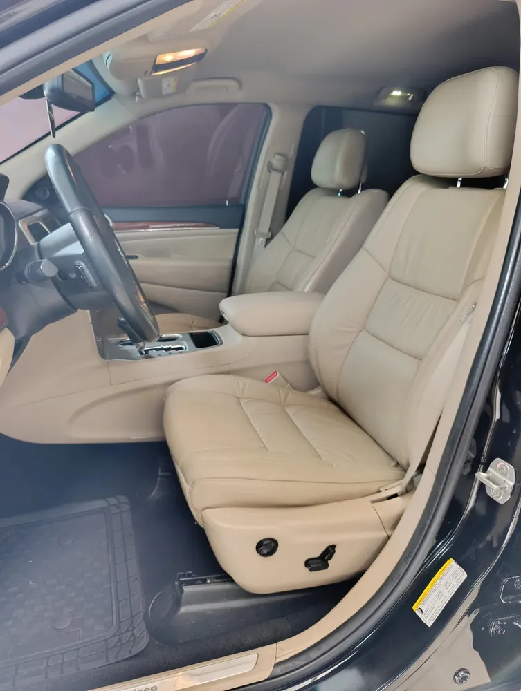 Vista 11 del vehículo: Jeep Grand