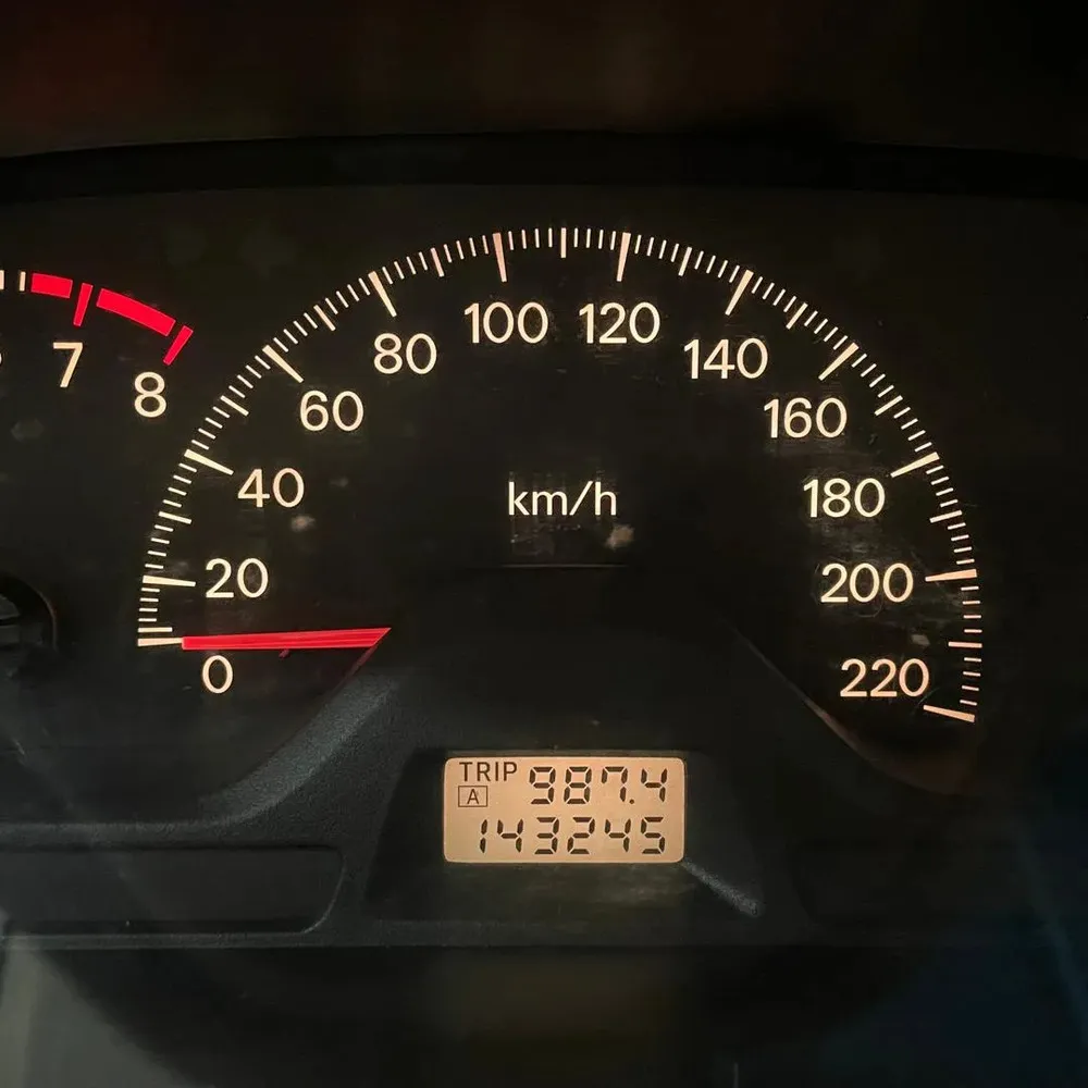 Vista 9 del vehículo: Mitsubishi Lancer