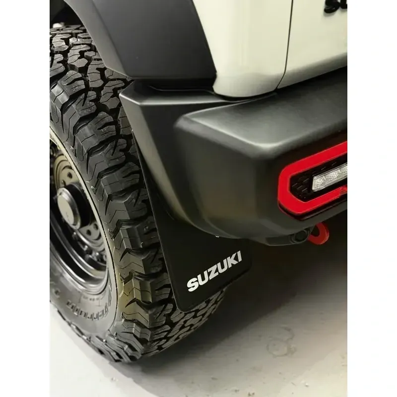 Vista 16 del vehículo: Suzuki Jimny