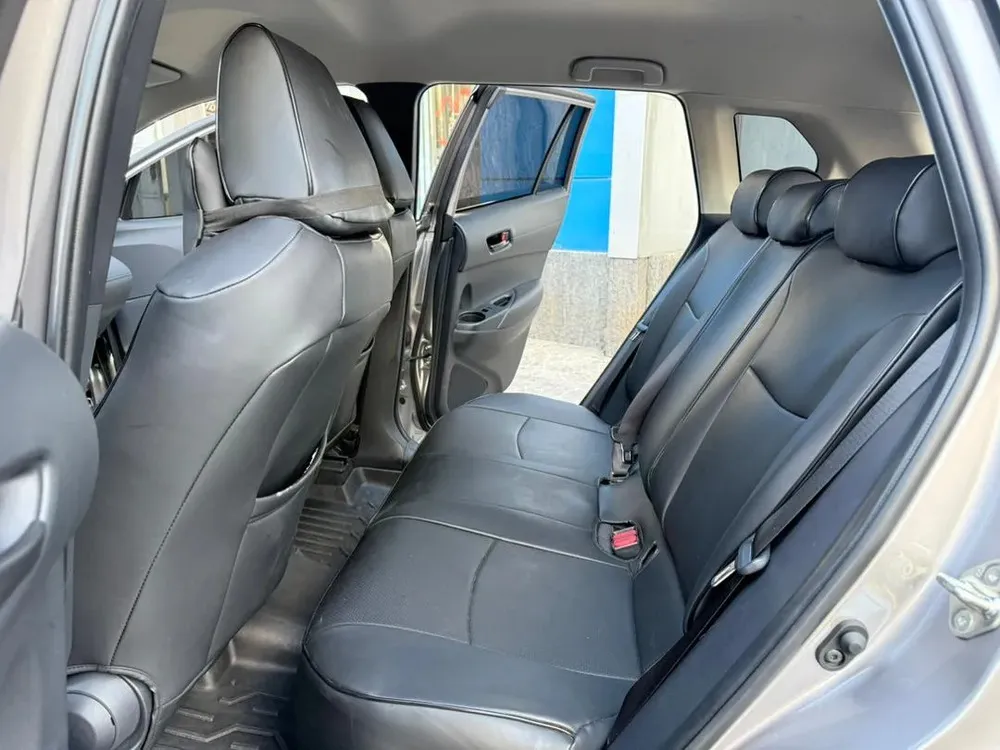 Vista 10 del vehículo: Toyota Corolla