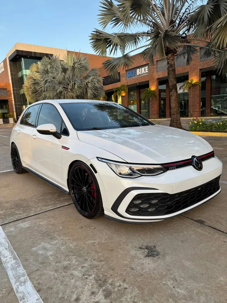 Vista 5 del vehículo: Volkswagen Golf