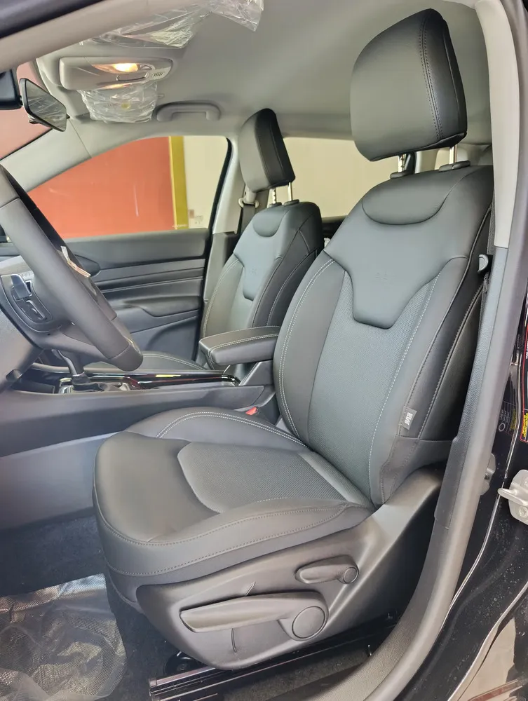 Vista 11 del vehículo: Jeep Compass
