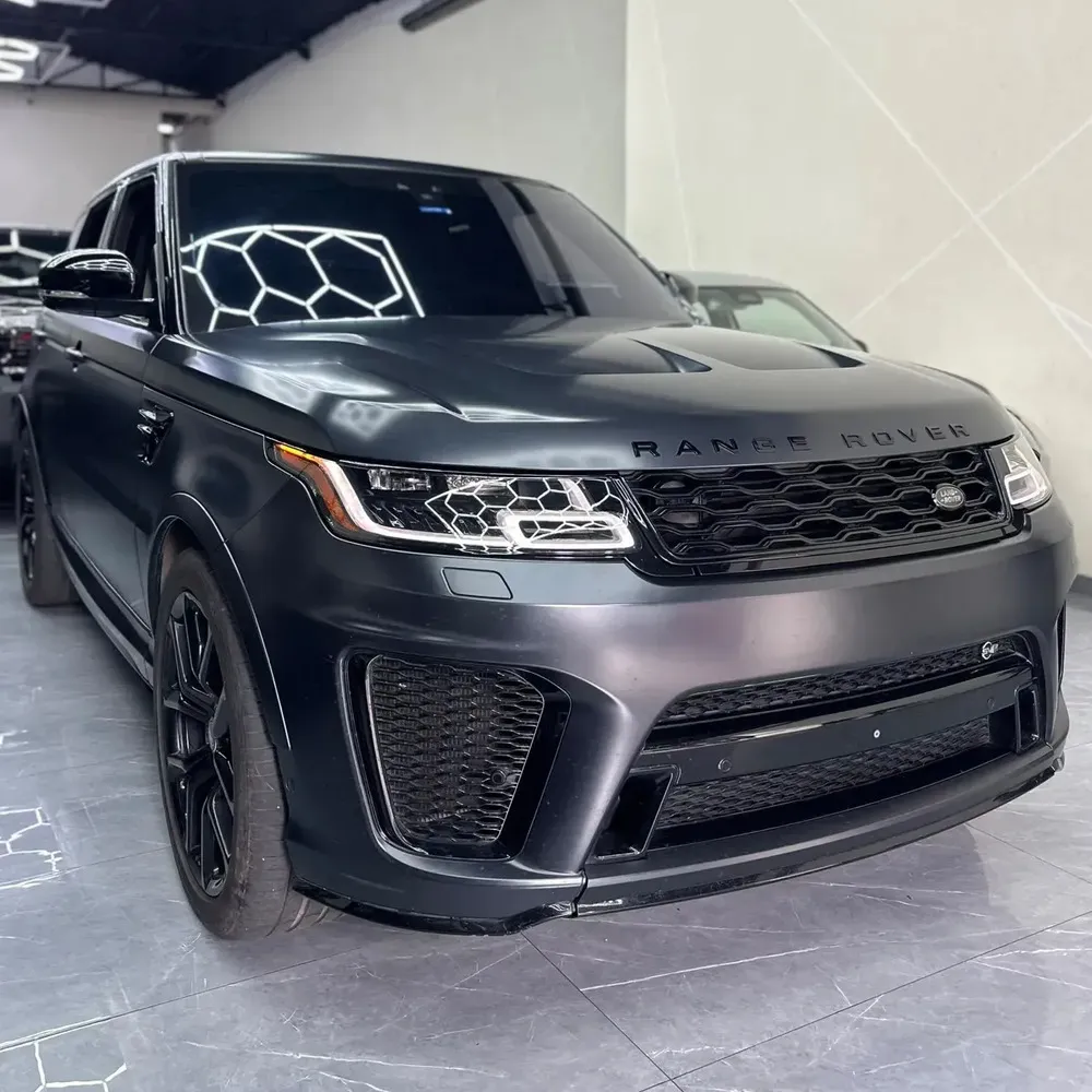 Vista 2 del vehículo: Land Rover