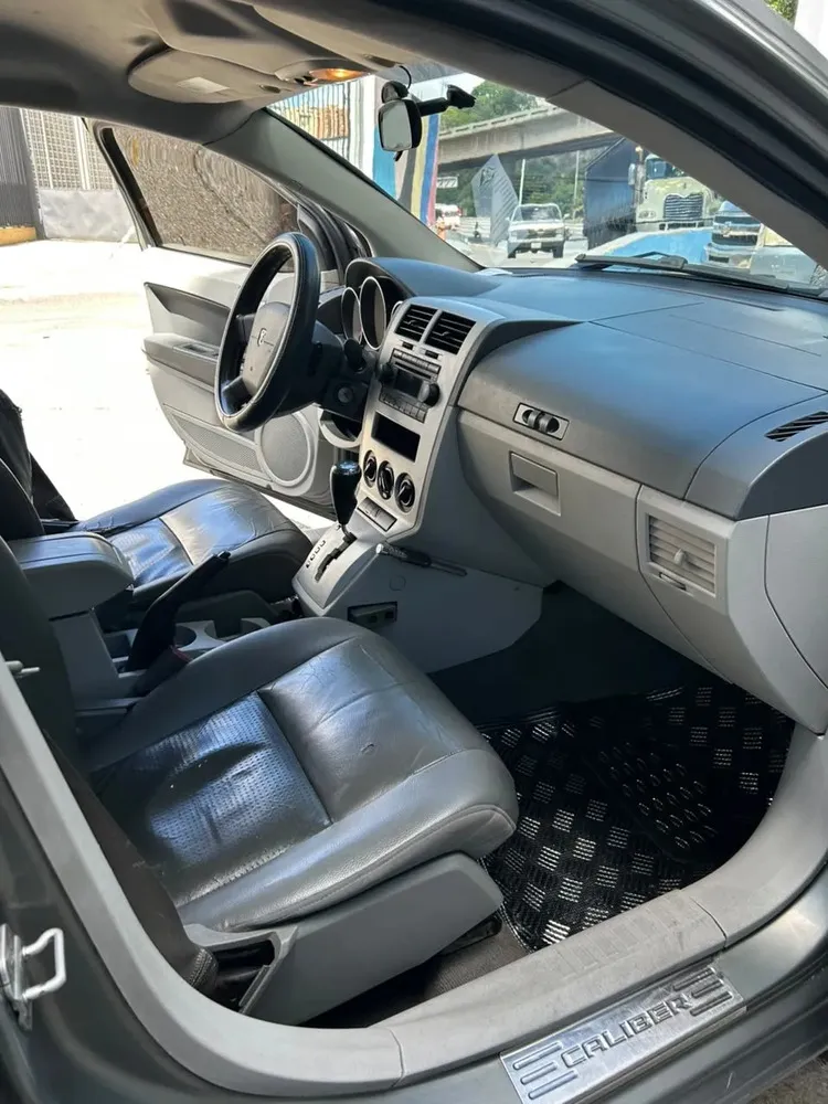 Vista 5 del vehículo: Dodge Caliber
