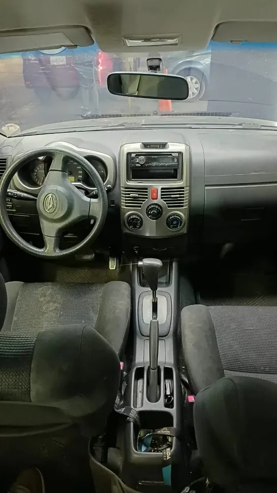 Vista 9 del vehículo: Daihatsu Terios