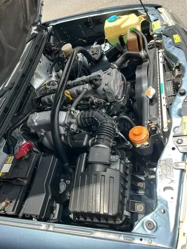 Vista 10 del vehículo: Suzuki Grand Vitara