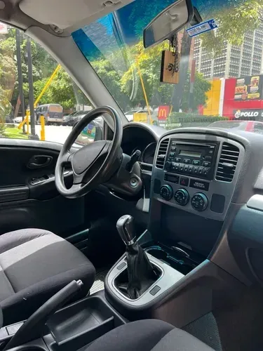 Vista 8 del vehículo: Suzuki Grand Vitara