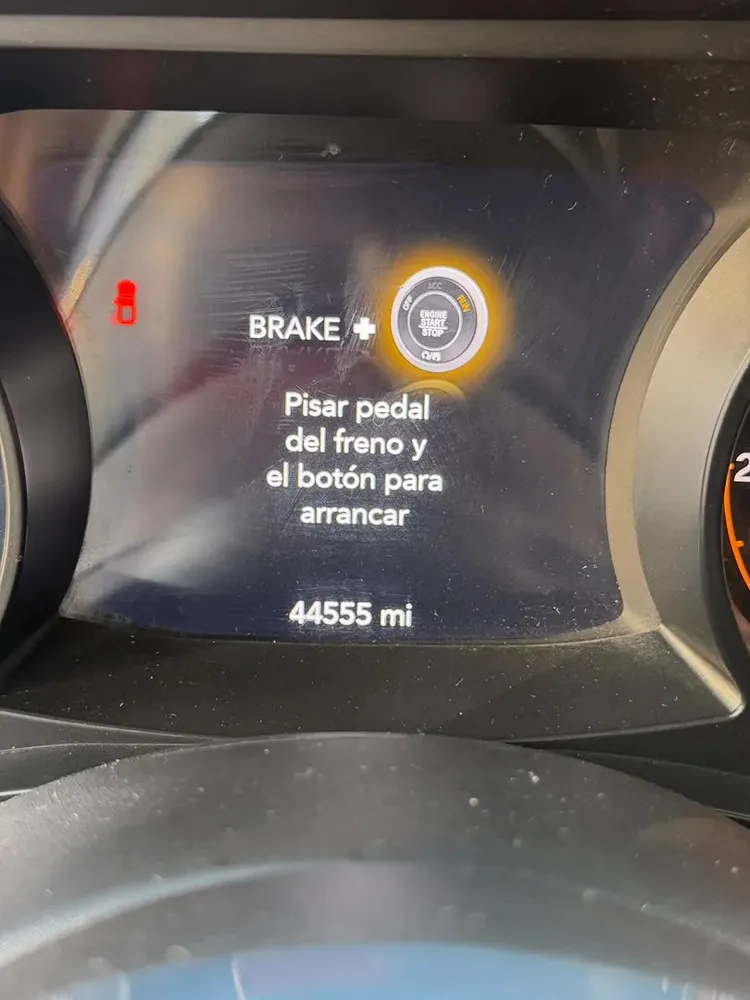 Vista 12 del vehículo: Jeep Gladiator