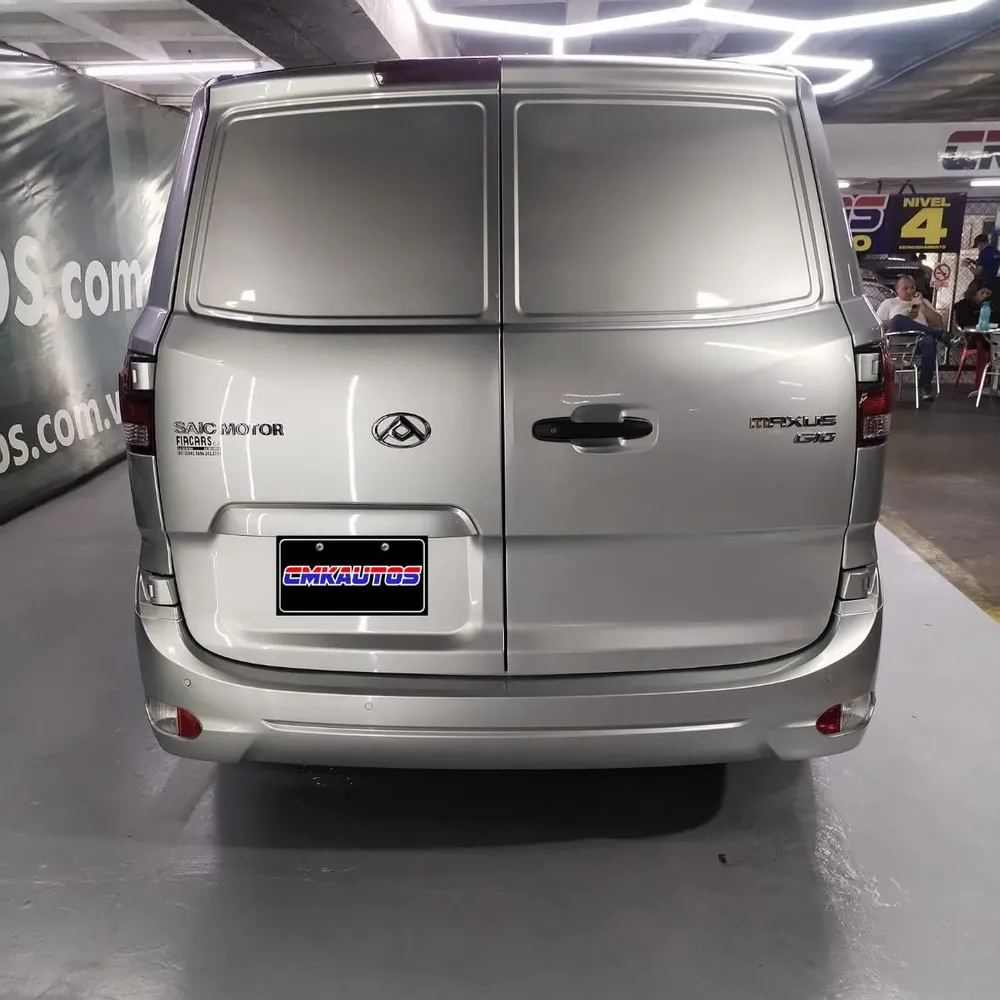 Vista 7 del vehículo: Maxus G10