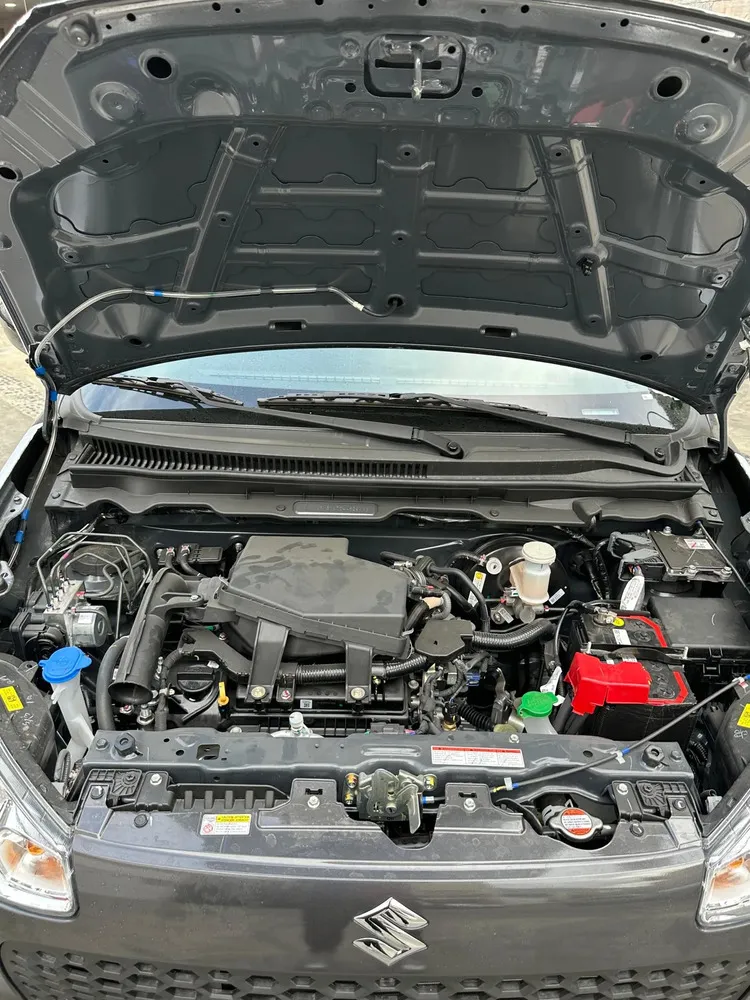 Vista 15 del vehículo: Suzuki Alto