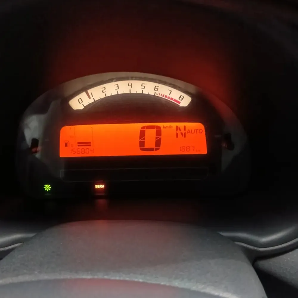 Vista 7 del vehículo: Citroën C3