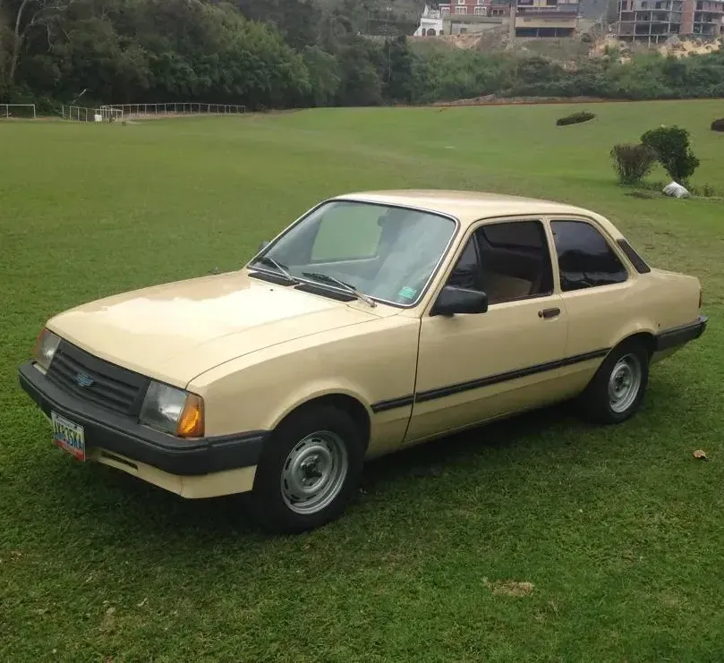 Chevette Jr. - Foto 1