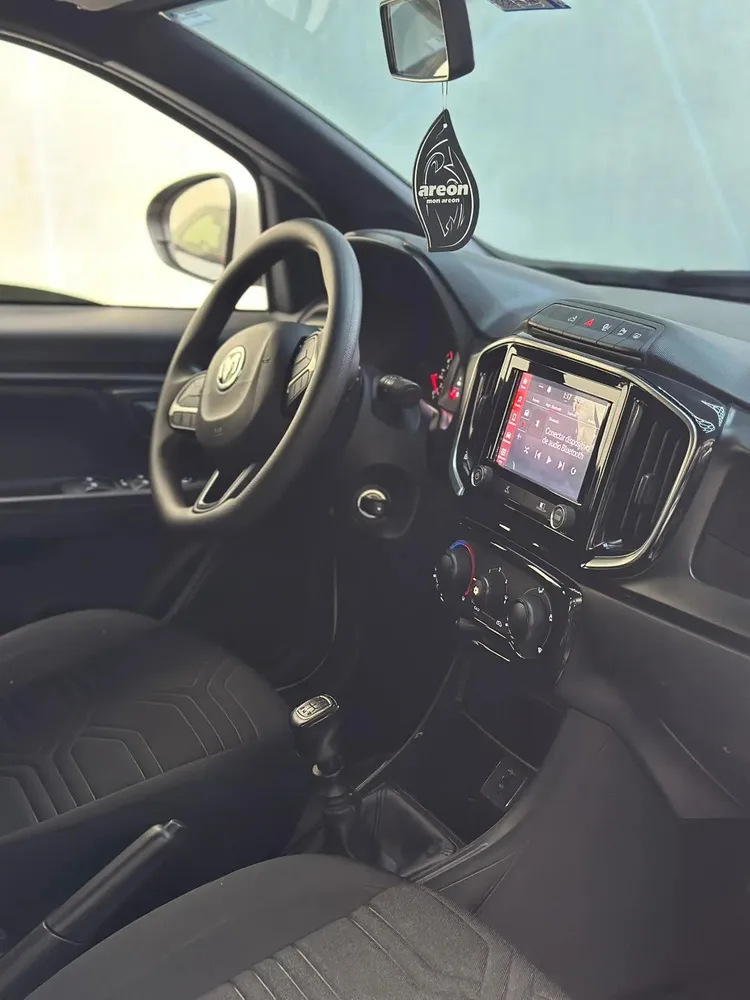 Vista 8 del vehículo: Dodge Ram