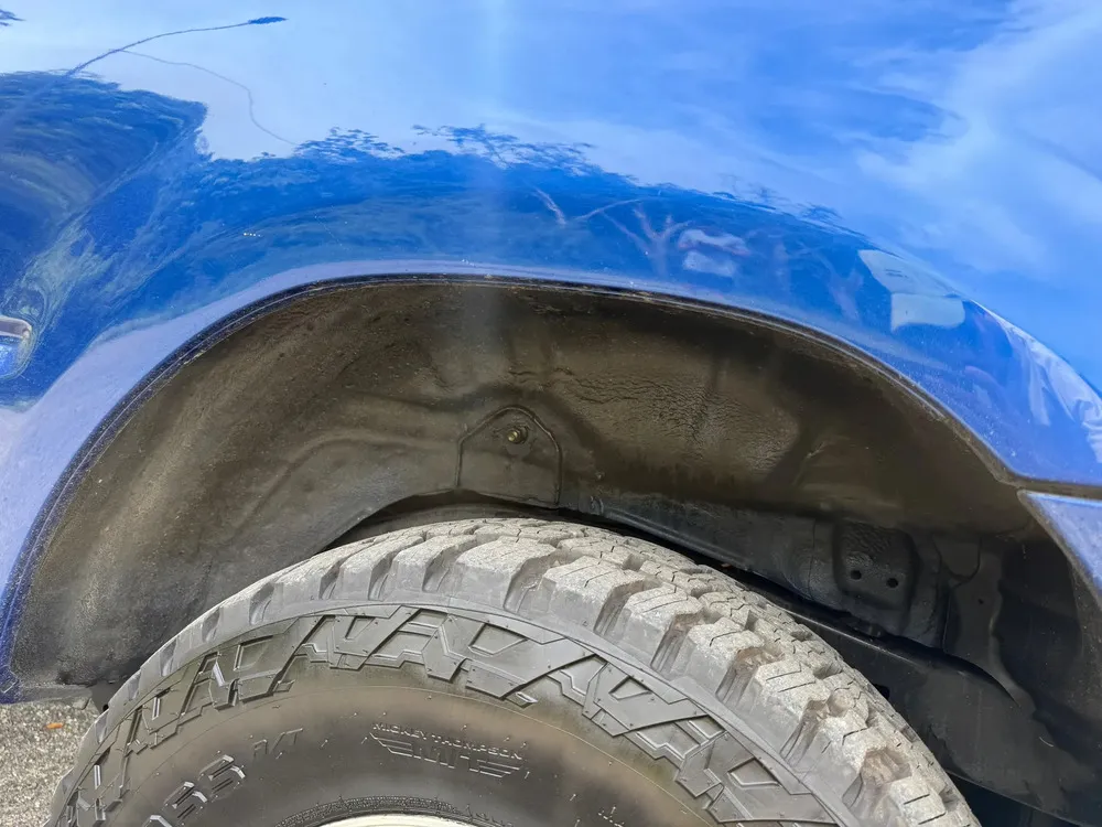 Vista 4 del vehículo: Toyota Merú