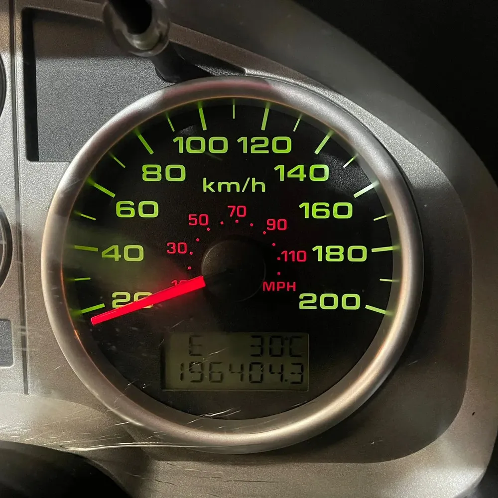 Vista 6 del vehículo: Ford F-150
