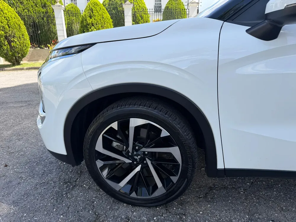 Vista 13 del vehículo: Mitsubishi Outlander