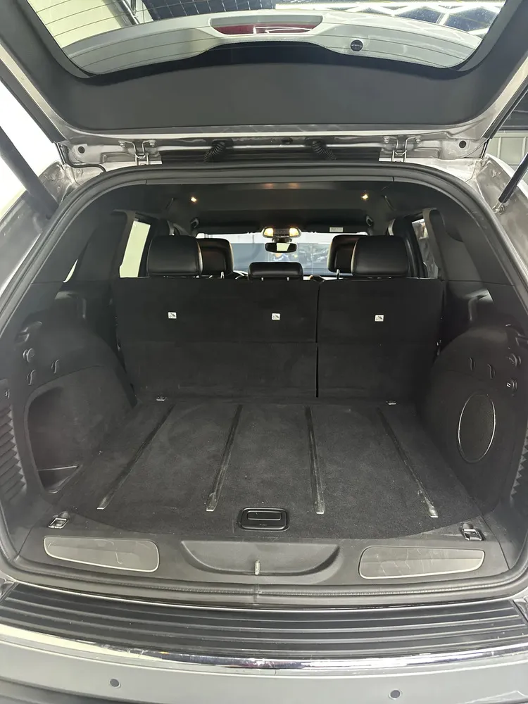 Vista 3 del vehículo: Jeep Grand