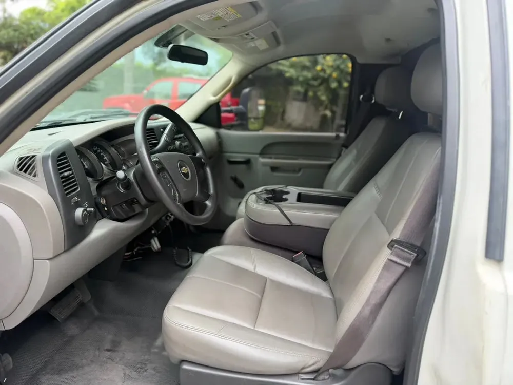 Vista 9 del vehículo: Chevrolet C3500