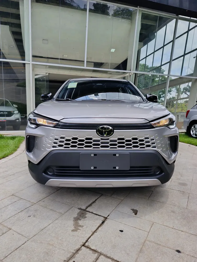 Vista 3 del vehículo: Toyota Corolla Cross