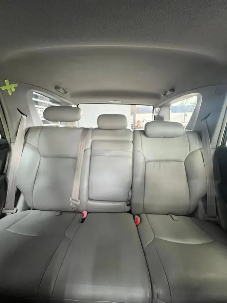 Vista 5 del vehículo: Toyota 4runner