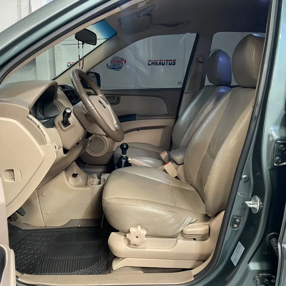 Vista 11 del vehículo: Kia Sportage