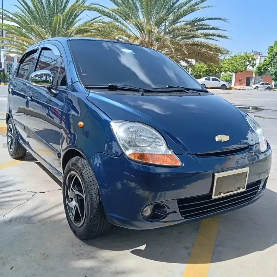 Vista 2 del vehículo: Chevrolet Spark