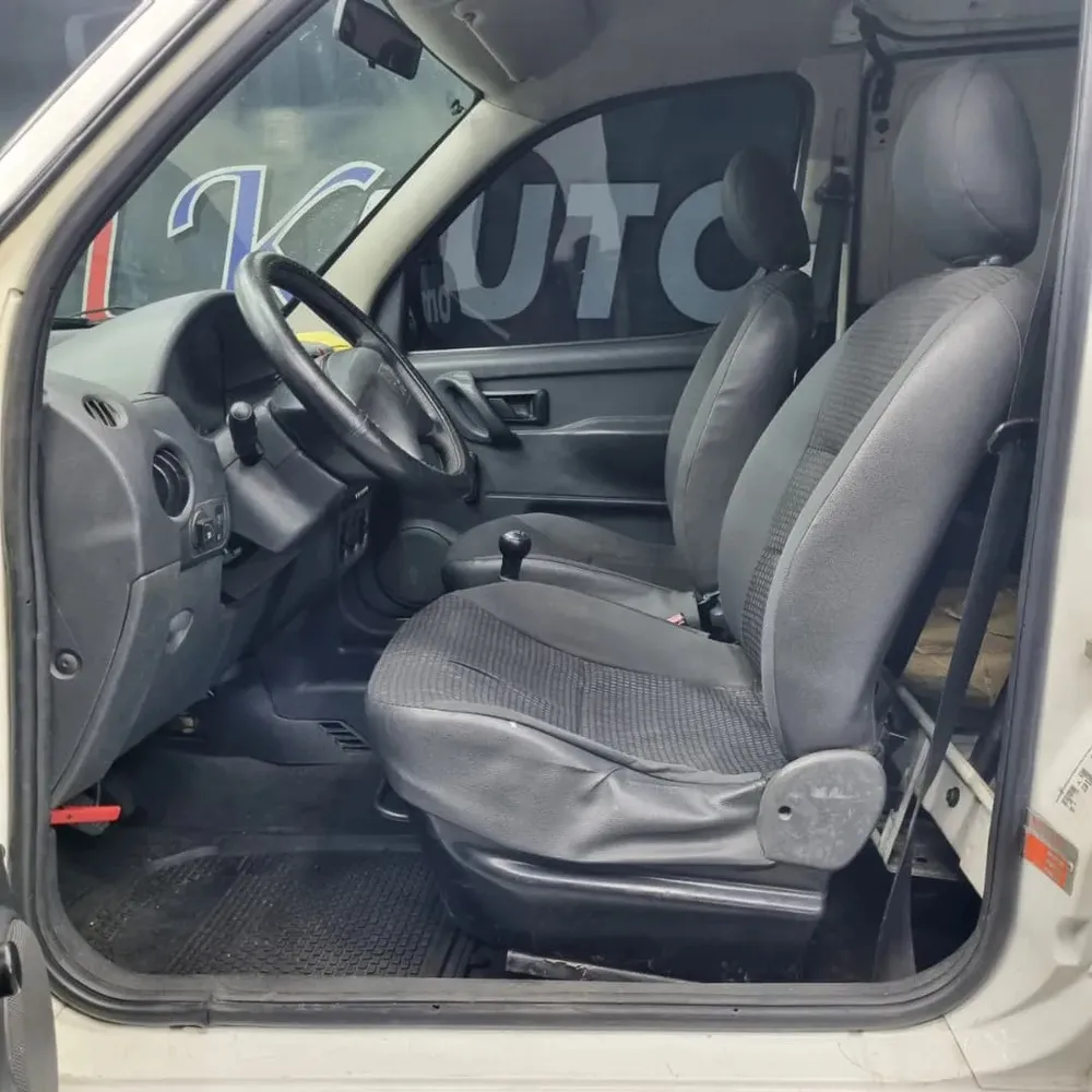 Vista 9 del vehículo: Peugeot Partner