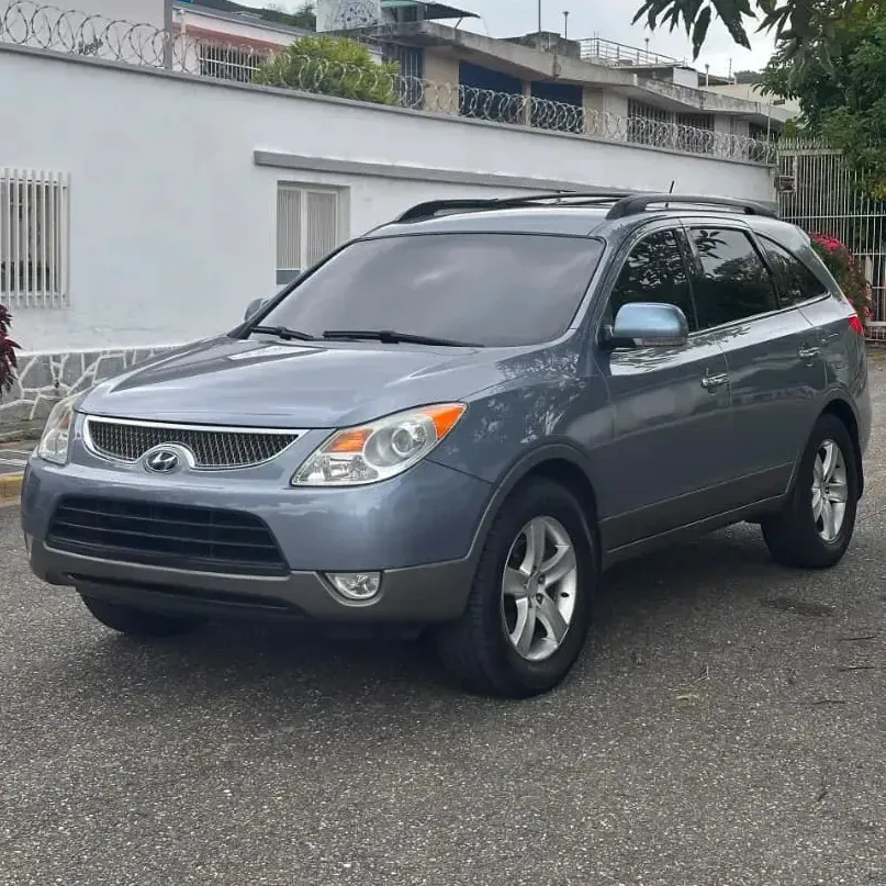 Hyundai Veracruz
