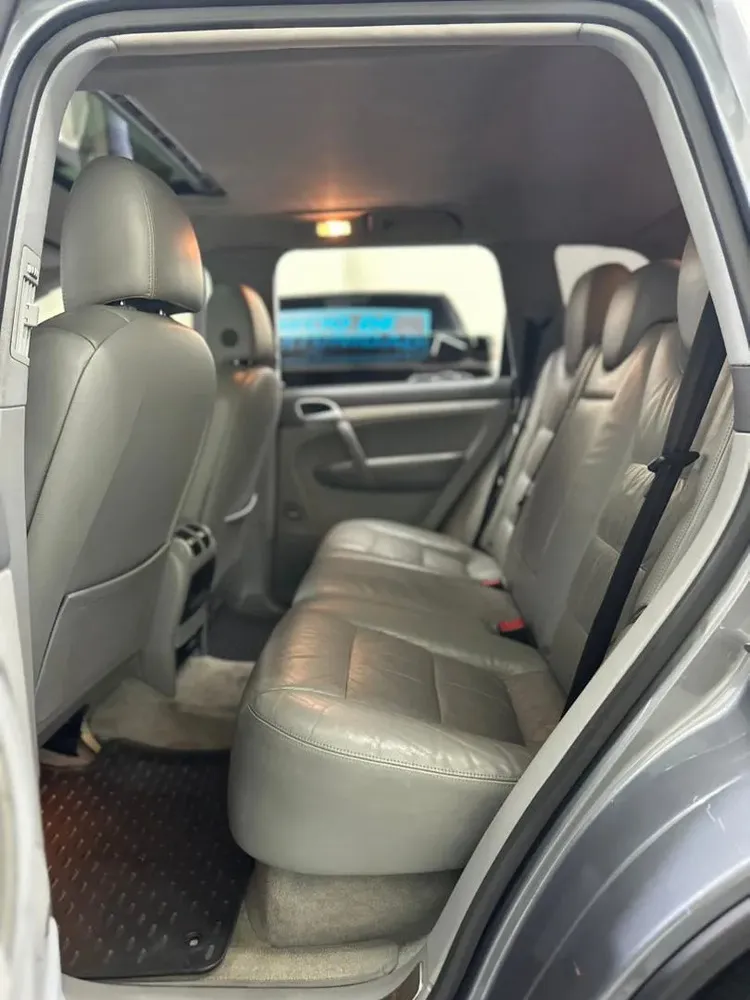 Vista 7 del vehículo: Porsche Cayenne