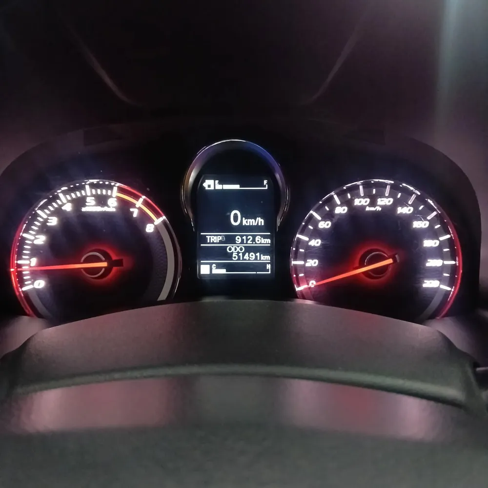 Vista 8 del vehículo: Jeep Remax