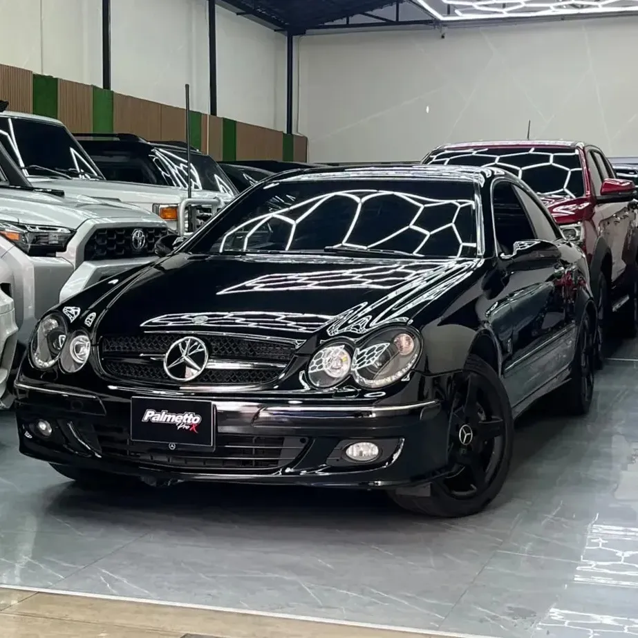 Mercedes Benz