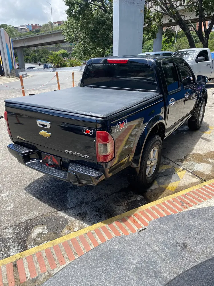 Vista 11 del vehículo: Chevrolet Luv-Dmax