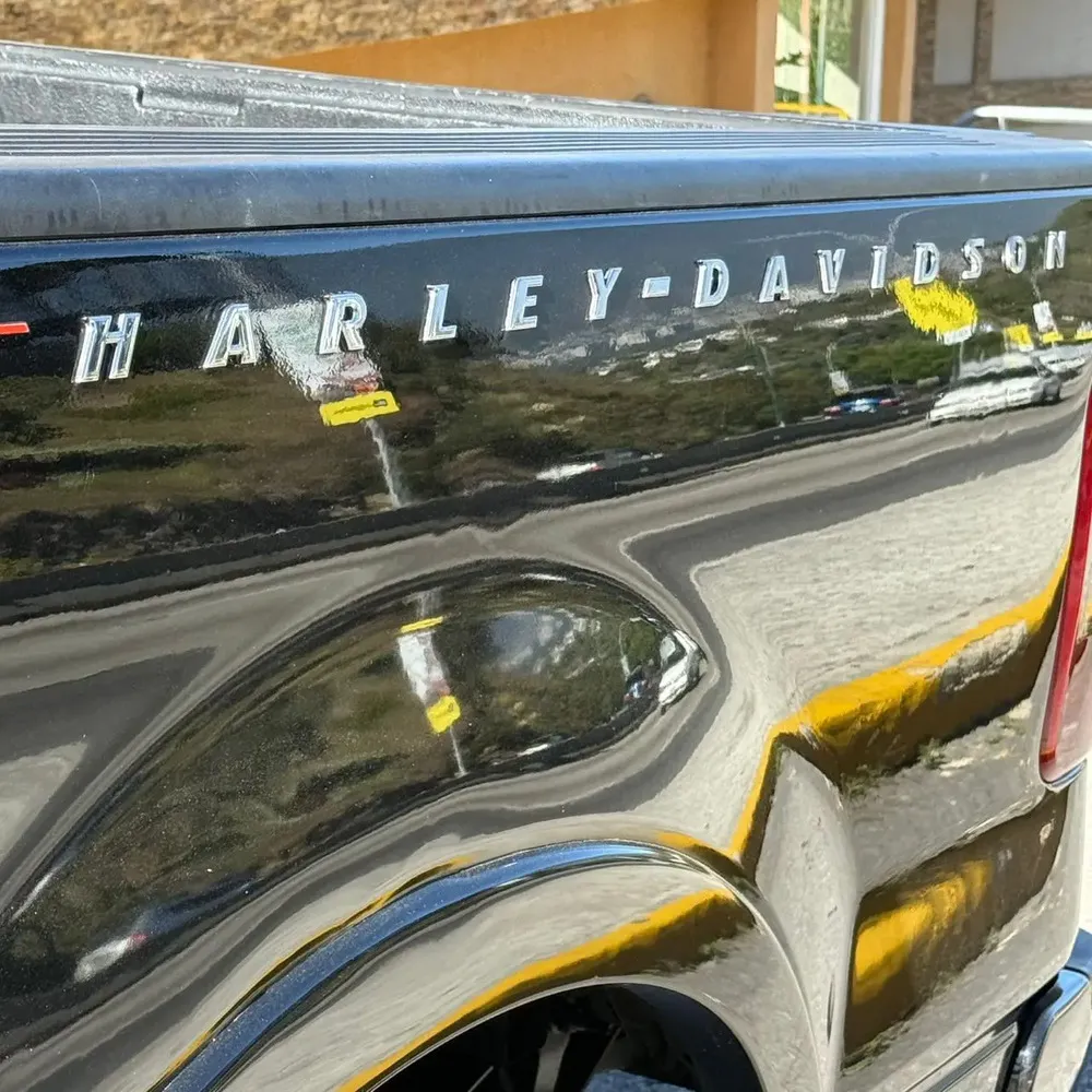 Vista 12 del vehículo: Ford F150