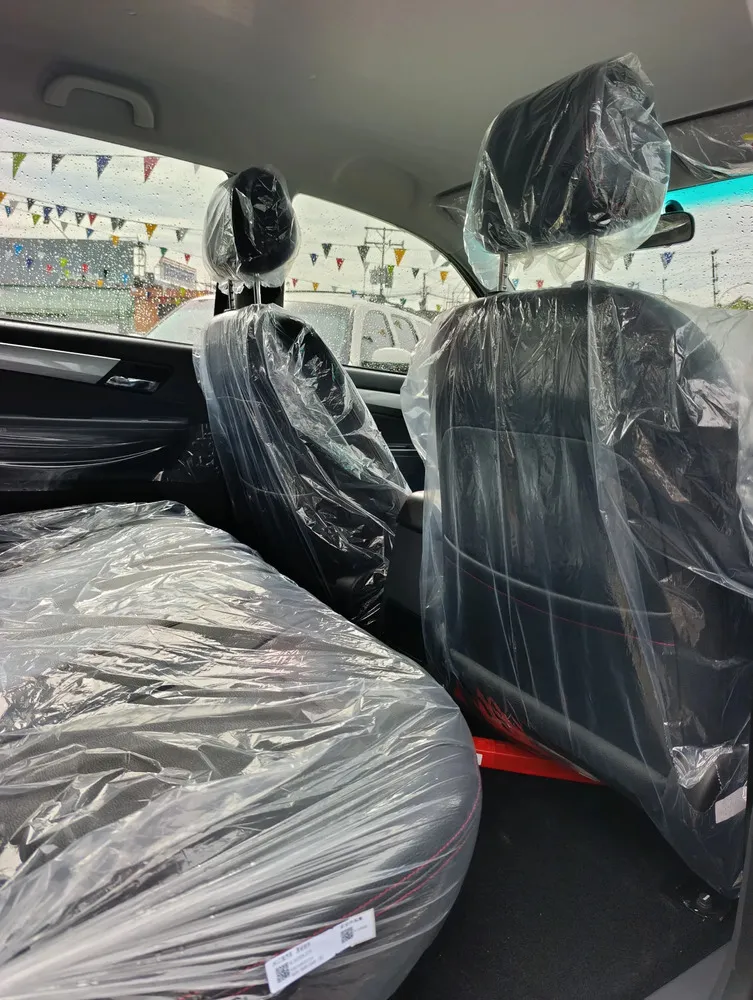 Vista 6 del vehículo: Jac T6