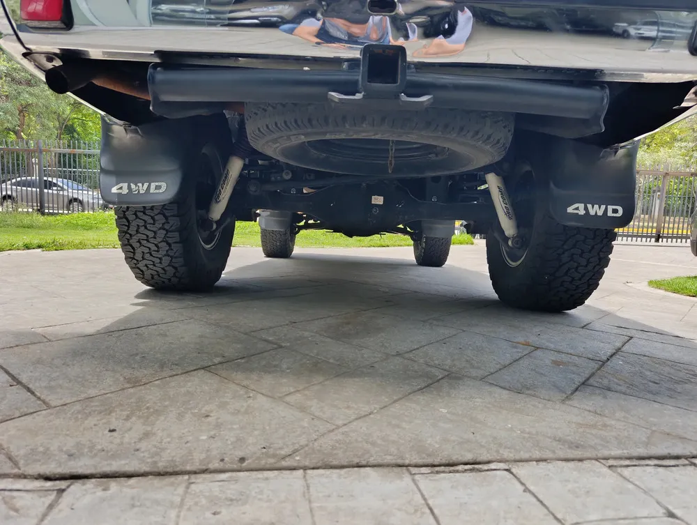 Vista 18 del vehículo: Toyota 4Runner