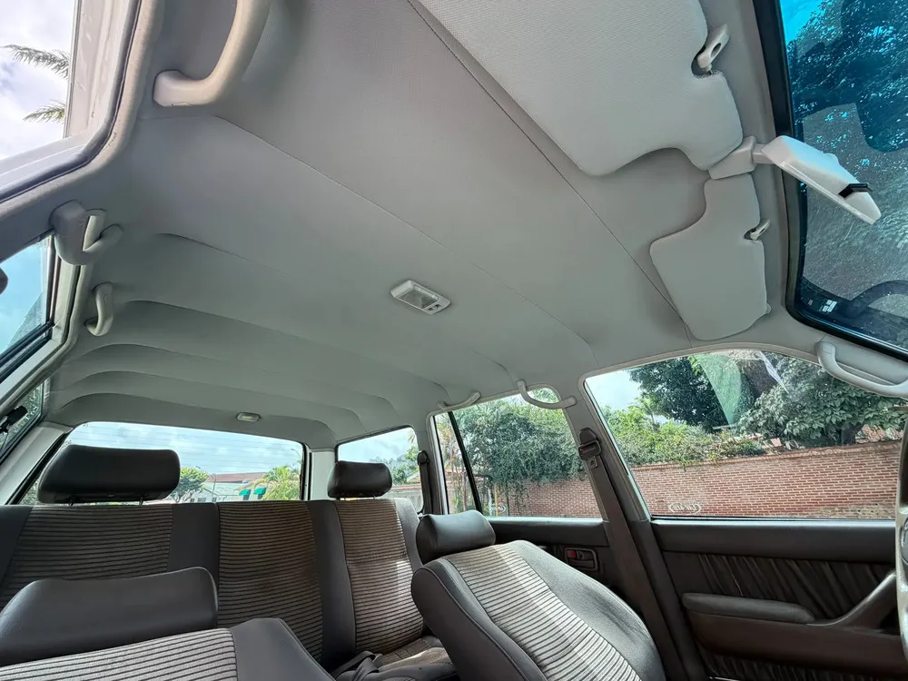 Vista 10 del vehículo: Toyota Autana