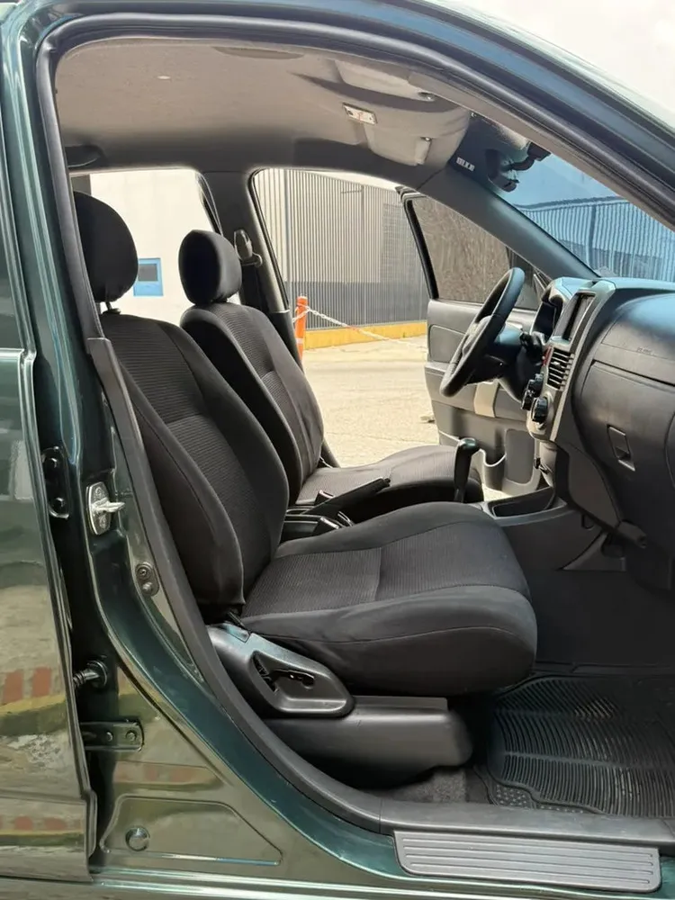 Vista 11 del vehículo: Daihatsu Terios