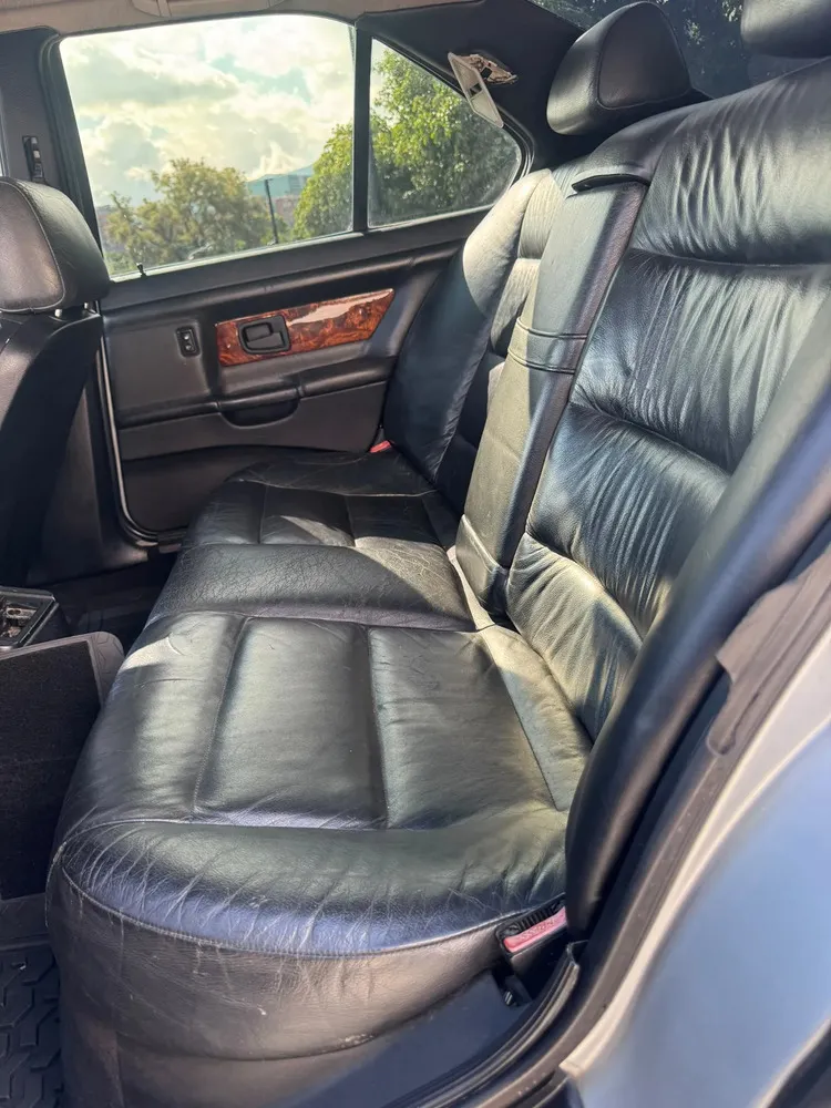 Vista 10 del vehículo: Bmw 328i