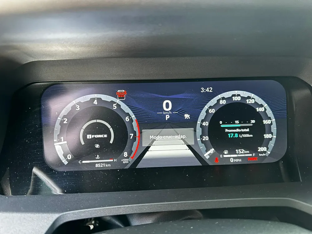 Vista 10 del vehículo: Toyota 4runner