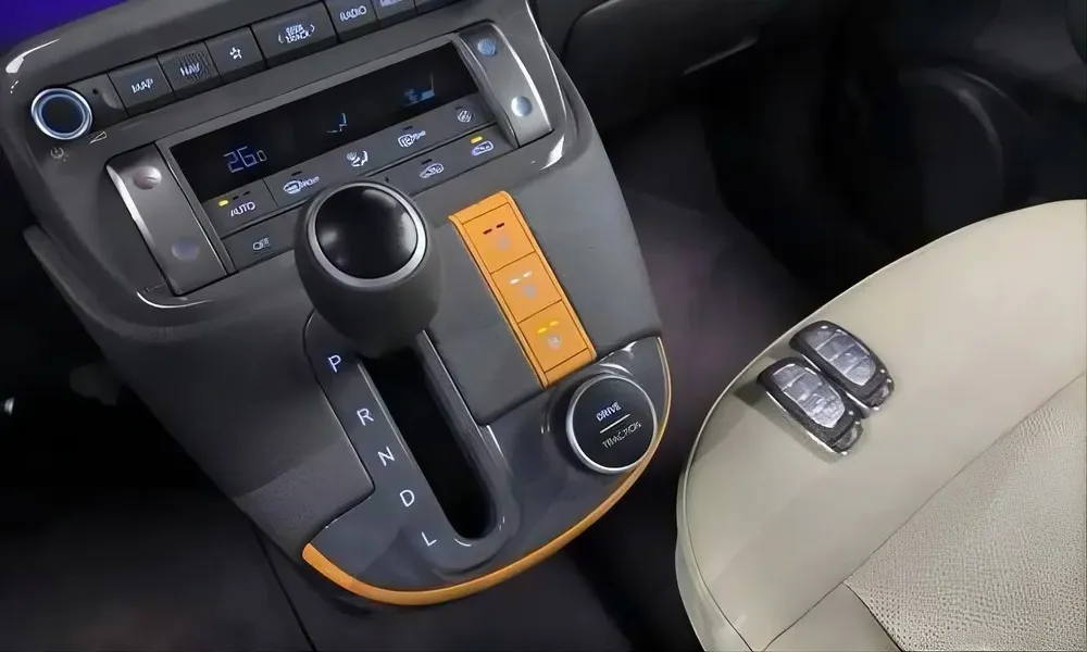 Vista 4 del vehículo: Hyundai Casper