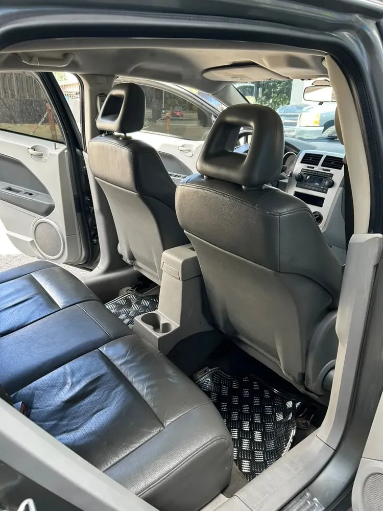 Vista 6 del vehículo: Dodge Caliber