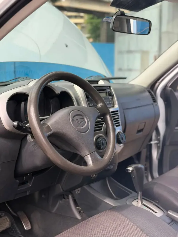 Vista 7 del vehículo: Daihatsu Terios