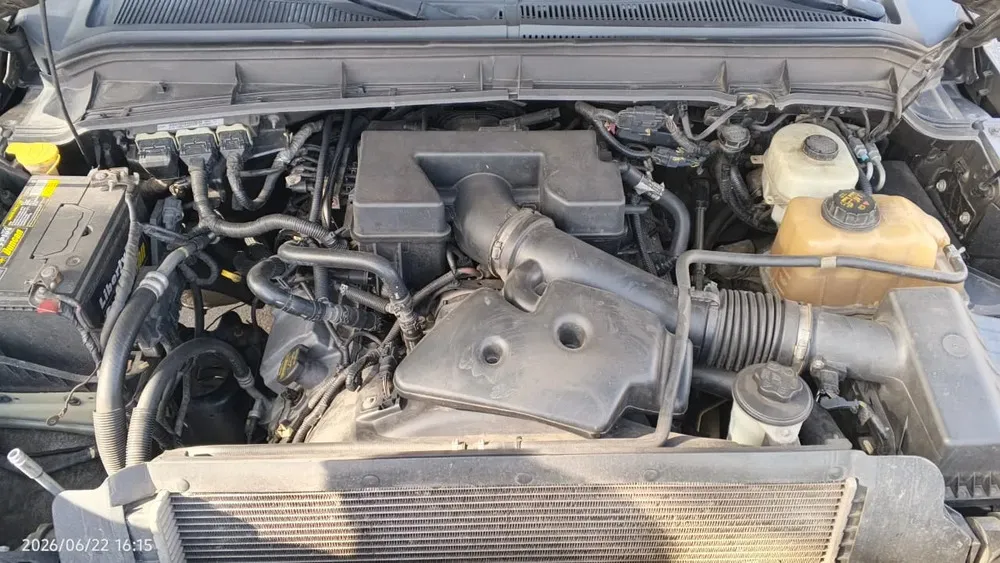 Vista 7 del vehículo: Ford F-350